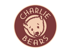 Charlie Bears Plush Collection 2025